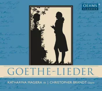 Goethe - Lieder