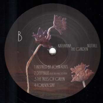 LP Katharina Nuttall: The Garden 576088