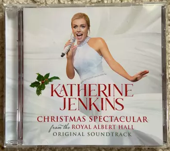 Christmas Spectacular From The Royal Albert Hall Original Soundtrack