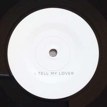 SP Kathryn Joseph: Tell My Lover 83615