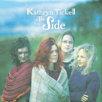 Album Kathryn Tickell & The Side: Kathryn Tickell & The Side