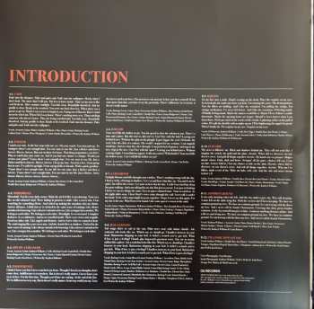 LP Kathryn Williams: Introduction  CLR | LTD 593655