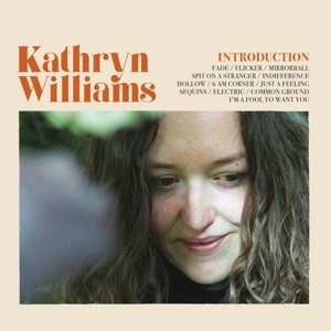 LP Kathryn Williams: Introduction  CLR | LTD 593655