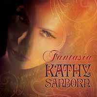 Album Kathy Sanborn: Fantasia