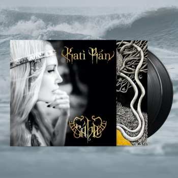 2LP Kati Ran: Sála 567754