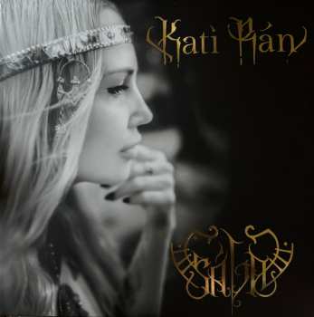 2LP Kati Ran: Sála CLR | LTD 567794