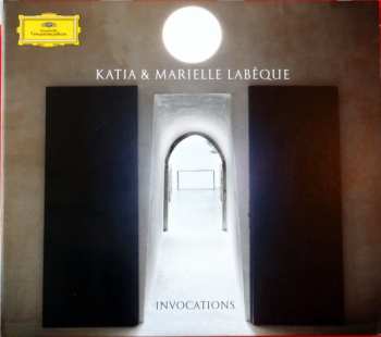 Album Katia Et Marielle Labèque: Invocations