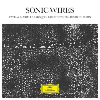 CD Katia & Marie... Labeque: Sonic Wires 611039