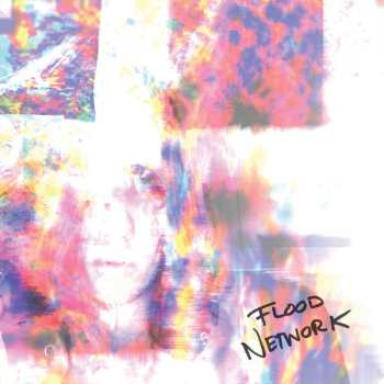 Album Katie Dey: Flood Network