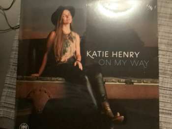 LP Katie Henry: On My Way 496540