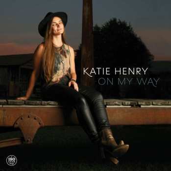 LP Katie Henry: On My Way 496540