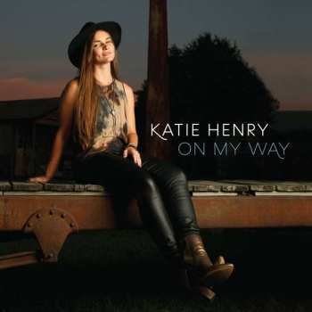 CD Katie Henry: On My Way 487907