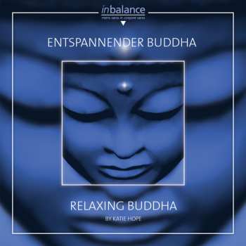 CD Katie Hope: Entspannender Buddha/relaxing Buddha 621480