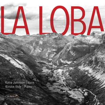 Album Katie Johnson: La Loba