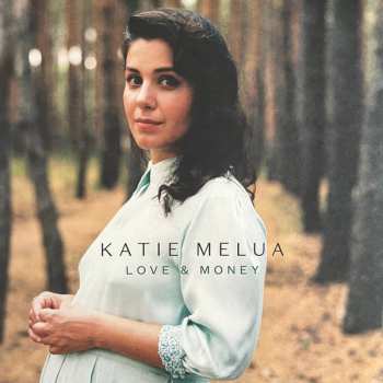 LP Katie Melua: Love & Money LTD 611732