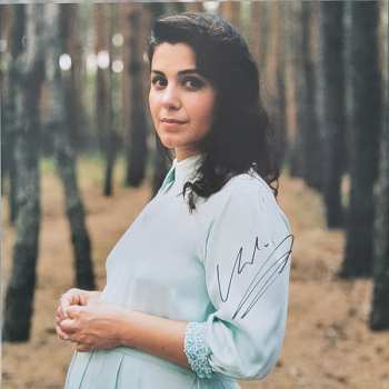 LP Katie Melua: Love & Money LTD 611732