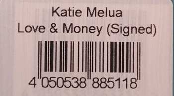 LP Katie Melua: Love & Money LTD 611732