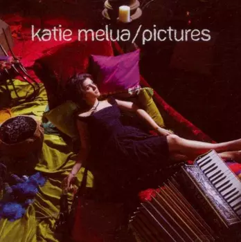 Katie Melua: Pictures