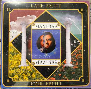 Album Katie Pruitt: Mantras