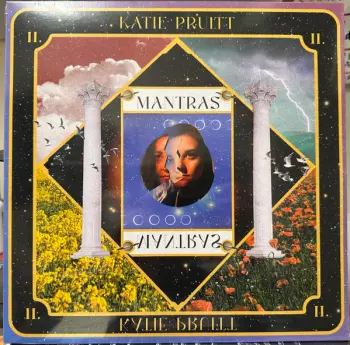 Katie Pruitt: Mantras