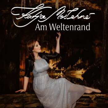 CD Katja Moslehner: Am Weltenrand 608239