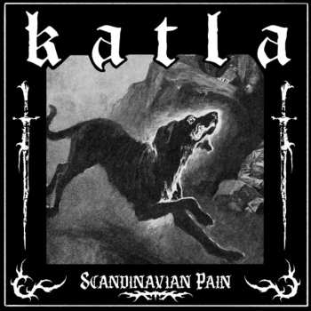 Album Katla.: Scandinavian Pain