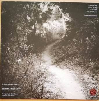 LP Kramer: The Walk LTD | NUM 635816