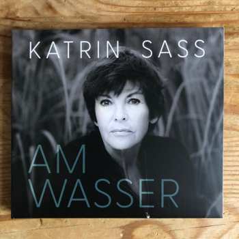 Album Katrin Sass: Am Wasser