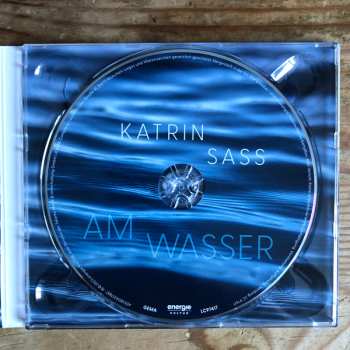 CD Katrin Sass: Am Wasser 576273