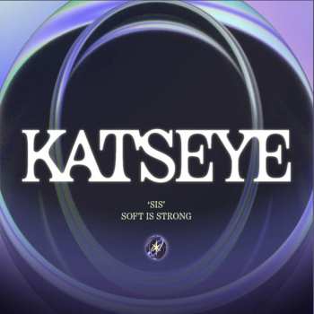 Album Katseye: Sis  Soft