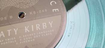 LP Katy Kirby: Cool Dry Place LTD | CLR 75105