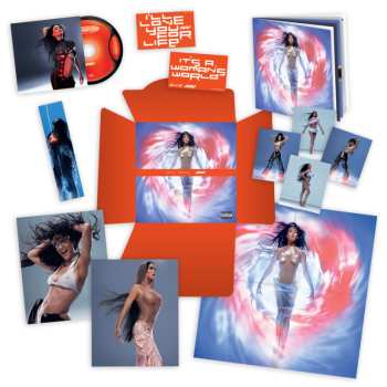 CD/Box Set Katy Perry: 143 649800