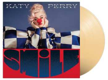 LP Katy Perry: Smile CLR 33146