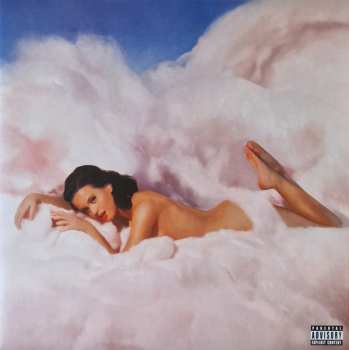 2LP Katy Perry: Teenage Dream CLR | LTD 606953