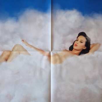 2LP Katy Perry: Teenage Dream CLR | LTD 606953