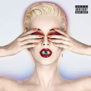 Katy Perry: Witness