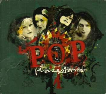 Album Katzenjammer: Le Pop