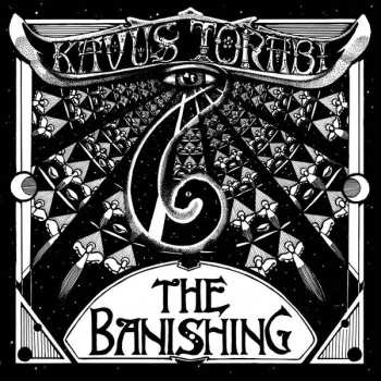 Album Kavus Torabi: The Banishing