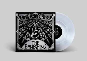 LP Kavus Torabi: The Banishing (lim. Clear Vinyl) 616944