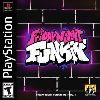 Album Kawai Sprite: Friday Night Funkin' OST, Vol. 1