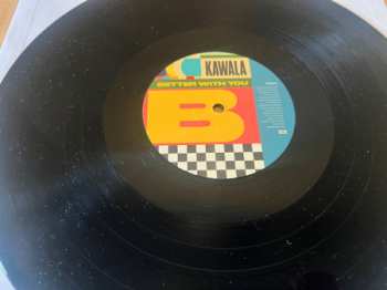 LP Kawala: Better With You  648144