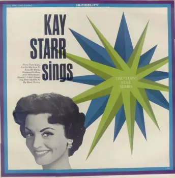 Kay Starr Sings