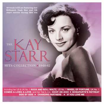 Album Kay Starr: The Kay Starr Hits Collection 1948-62