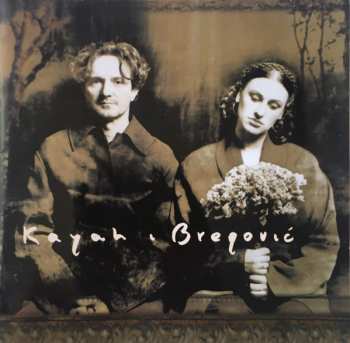 Album Kayah: Kayah I Bregović