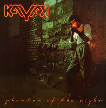 LP Kayak: Phantom Of The Night 594409