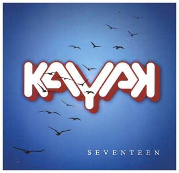 CD Kayak: Seventeen 648961