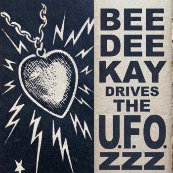 Album Kay,bee Bee & U.f.o.zzz: You Move Me Baby