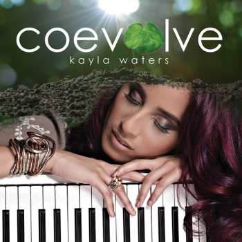 Kayla Waters: Coevolve