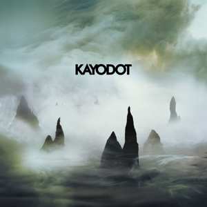 LP Kayo Dot: Blasphemy 610836