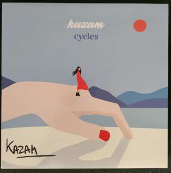 Album Kazam: Cycles